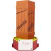 Hallmark Paper Wonder Displayable Pop Up Christmas Card (A Christmas Story Leg Lamp)(Pop Up Leg Lamp)