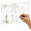 Hallmark Paper Wonder Displayable Pop Up Christmas Card (Ornament)(Pop Up  Ornament)