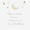 Hallmark Paper Wonder Displayable Pop Up Christmas Card (Red Truck)(Christmas Train Pop Up)