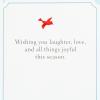 Hallmark Paper Wonder Displayable Pop Up Christmas Card (Red Truck)(Red Truck  Merry Christmas)