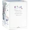 Hallmark Paper Wonder Displayable Pop Up Christmas Card (Red Truck)(Snowy City Pop Up)