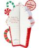 Hallmark Paper Wonder Displayable Pop Up Honeycomb Christmas Card (Penguin)(Hot Cocoa Honeycomb)