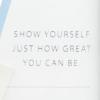 Hallmark Paper Wonder Frozen Disney Princess Pop Up Birthday Card (Honeycomb Elsa) for Birthdays, Encouragement, All Occasions(Blue)