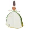 Hallmark Paper Wonder Frozen Disney Princess Pop Up Birthday Card (Honeycomb Elsa) for Birthdays, Encouragement, All Occasions(Green)