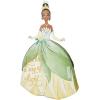 Hallmark Paper Wonder Frozen Disney Princess Pop Up Birthday Card (Honeycomb Elsa) for Birthdays, Encouragement, All Occasions(Green)