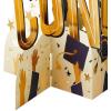 Hallmark Paper Wonder Graduation Pop Up Card (Accordion Fold Congrats)