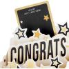 Hallmark Paper Wonder Mini Pop Up Graduation Gift Card Holders (3 Money Holder Cards with Envelopes)(Graduation  Mini Pop Up Gift Card Holders)