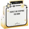 Hallmark Paper Wonder Mini Pop Up Graduation Gift Card Holders (3 Money Holder Cards with Envelopes)(Graduation  Mini Pop Up Gift Card Holders)