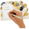 Hallmark Paper Wonder Mini Pop Up Graduation Gift Card Holders (3 Money Holder Cards with Envelopes)(Pop Up  Class of 2023)
