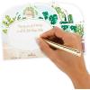 Hallmark Paper Wonder Mother’s Day Pop Up Card (Rainbow) Thinking of You, All Occasion(Greenhouse Plants and Cats)