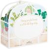 Hallmark Paper Wonder Mother’s Day Pop Up Card (Rainbow) Thinking of You, All Occasion(Greenhouse Plants and Cats)