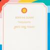 Hallmark Paper Wonder Mother’s Day Pop Up Card (Rainbow) Thinking of You, All Occasion(Rainbow)