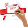 Hallmark Paper Wonder Musical 3D Pop-Up Valentine’s Day Card With Motion (Happy Heart Day)(Multi)
