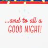 Hallmark Paper Wonder Musical Pop Up Christmas Card (National Lampoon’s Christmas Vacation, Plays Hallelujah Chorus) (999XSO2005)