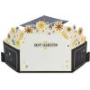 Hallmark Paper Wonder Musical Pop Up Graduation Card and Gift Card Holder (Plays Celebration)(Black/Multicolor)