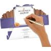 Hallmark Paper Wonder Peanuts Musical 3D Pop-Up Halloween Card With Light (Snoopy Happy Howl-oween)