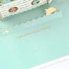 Hallmark Paper Wonder Pop Up Baby Shower Card for New Parents (Family Tree) Welcome New Baby, Congratulations, Gender Reveal(Pop Up  Noah’s Ark)
