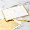 Hallmark Paper Wonder Pop Up Baby Shower Card for New Parents (Family Tree) Welcome New Baby, Congratulations, Gender Reveal(Pop Up  Noah’s Ark)