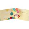 Hallmark Paper Wonder Pop Up Birthday Card (Get Carried Away)(4″ x 5.5″ (Pack of 2))