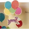 Hallmark Paper Wonder Pop Up Birthday Card (Get Carried Away)(4″ x 5.5″ (Pack of 2))