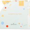 Hallmark Paper Wonder Pop Up Birthday Card (Someone to Celebrate)(Accordion Fold Card or Birthday Party Centerpiece)