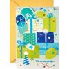 Hallmark Paper Wonder Pop Up Birthday Card (Someone to Celebrate)(Someone to Celebrate)
