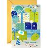 Hallmark Paper Wonder Pop Up Birthday Card (Someone to Celebrate)(Someone to Celebrate)