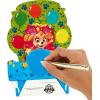 Hallmark Paper Wonder Pop Up Birthday Card for Kids (Paw Patrol)