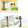 Hallmark Paper Wonder Pop Up Birthday Cards Assortment (5 Cards with Envelopes), Model:2499RZW1029