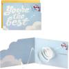 Hallmark Paper Wonder Pop Up Birthday Cards Assortment (5 Cards with Envelopes), Model:2499RZW1029