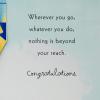 Hallmark Paper Wonder Pop Up Graduation Card (A Time to Celebrate)(32GB DDR5 RAM | 2TB SSD)