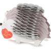 Hallmark Paper Wonder Pop Up Valentines Day Card (Honeycomb Hedgehog)(Honeycomb Hedeghog)