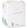 Hallmark Paper Wonder Pop Up Valentines Day Card (Moon and Back)(With All My Love)