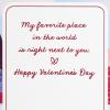 Hallmark Paper Wonder Pop Up Valentines Day Card for Husband, Wife, Boyfriend, Girlfriend (Mountain Lake)(Mountain Lake Canoe Pop Up)