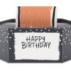 Hallmark Paper Wonder Shoebox Funny Birthday Card (Middle Finger Years Old) for Mom, Dad, Sibling, Coworker
