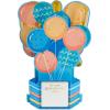 Hallmark Paper Wonder Shoebox Funny Pop Up Birthday Card (Old AF)