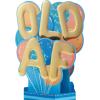 Hallmark Paper Wonder Shoebox Funny Pop Up Birthday Card (Old AF)