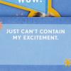 Hallmark Paper Wonder Shoebox Funny Pop Up Card for Birthdays (Cupcake, “Not That Old”)(Grouchy Cat)