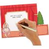 Hallmark Paper Wonder Shoebox Funny Pop Up Christmas Card (Butt Cracker)(Butt Cracker  Funny Pop Up Card)