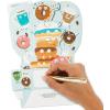 Hallmark Paper Wonder Shoebox Funny Pop-Up Gift Card Holder (A Whole Latte Awesome)