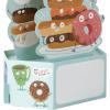 Hallmark Paper Wonder Shoebox Funny Pop-Up Gift Card Holder (A Whole Latte Awesome)