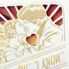 Hallmark Paper Wonder Star Wars Mother’s Day Pop Up Card (Baby Yoda) for Anniversary, Romantic Birthday, Love, May the 4th(Han Solo  Princess Leia)