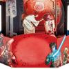 Hallmark Paper Wonder Star Wars Pop Up Birthday Card with Music (Out of this Galaxy, Plays Star Wars Theme), May the 4th(Pop Up  Out of this Galaxy  Plays Star Wars Theme)