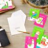 Hallmark Pastel Boxed Christmas Card Assortment (24 Cards and Envelopes) Hope, Unity, Kindness(Bright Holiday Card Assortment)