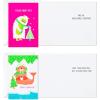 Hallmark Pastel Boxed Christmas Card Assortment (24 Cards and Envelopes) Hope, Unity, Kindness(Bright Holiday Card Assortment)
