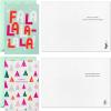 Hallmark Pastel Boxed Christmas Card Assortment (24 Cards and Envelopes) Hope, Unity, Kindness(Neon Holiday Vibes Card Assortment)
