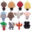 Hallmark Paw Patrol Countdown Calendar Miniature Christmas Tree Set With 12 Mini Ornaments(Harry Potter Countdown Calendar)