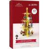 Hallmark Paw Patrol Countdown Calendar Miniature Christmas Tree Set With 12 Mini Ornaments(Harry Potter Countdown Calendar)