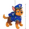 Hallmark Paw Patrol Rubble Christmas Ornament(Chase)