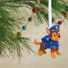Hallmark Paw Patrol Rubble Christmas Ornament(Chase)